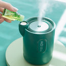 Heavy Fog Essential Oil Aroma Diffuser Air Humidifier Aromatherapy Air Purifier