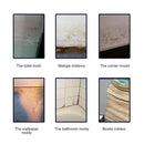 Mildew Cleaner Foam,Mildew deodorant decontamination spray,Foam Mildew Spray