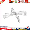 SOTO Gas Stove Windshield Rack Bracket for Camping Hiking Picnic Home (A) Newly