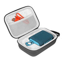 For JBL Go 3 Bluetooth Wireless Speaker Portable Storage Bag Case