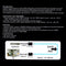 30m Wireless HDMI Transmitter Receiver 1080p Splitter Adapter for CCTV DVR
