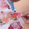 1989candy 5D DIY Diamond Painting Cross Stitch Embroidery Point Drill Pen Tool K