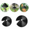 Stealing Bird Squirrel Baffle Feeder Station Bird Feed Guard Protective Shield