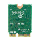 Intel Dual Band AC 9560 9560NGW NGFF 1.73Gbps BT5.0 M.2 CNVI Wireless Cards I8Z0