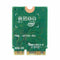 Intel Dual Band AC 9560 9560NGW NGFF 1.73Gbps BT5.0 M.2 CNVI Wireless Cards I8Z0