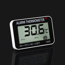 LCD Sensor Aquarium Thermometer Controller Fish Tank Temperature Meter Newly