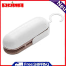 Handheld Mini Sealing Machine Plastic Bag Food Sealer Packing Kitchen Gadgets
