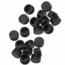 Non-Slip Covers Anti-slip Pad Furniture Feet Chair Leg Caps Blanking End Caps