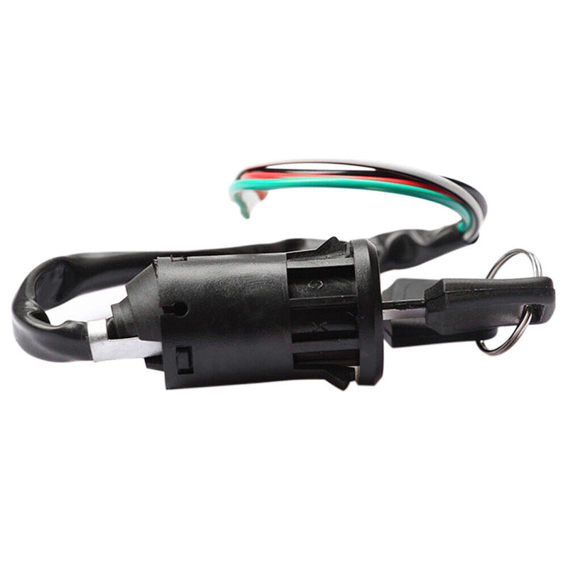 Universal Motorcycle Motorcycle Ignition Switch Important Quad for Dirt Bike Scooter