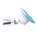 Universal Magnetic Car Air Vent Mobile Phone Holder Sucker Bracket (Blue)
