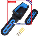 Bike Wall Hanger - Vertical Storage Wall Hanging Display Rack, Hook for Bicycles
