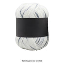 Gradient Color Milk Cotton Yarn Scarf Sweater Crochet Knitting Yarn (H) Newly