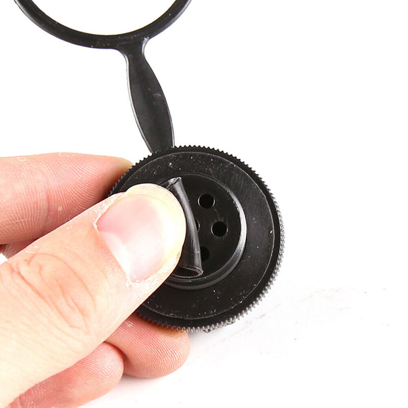 Inflatable Boat Kayak Air Bed Replacement Accessories PVC Raft Screw Valve Cover