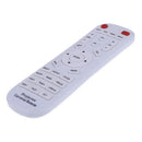 Projector Remote Controller Universal Smart Projector Remote for Home Theater