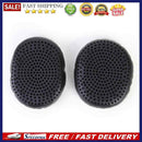2pcs Earpad Over-Ear Earmuffs Foam Cushions for Skullcandy Riff Wireless Headset