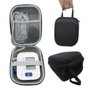 Storage Case for Omron 10 Series Arm Blood Pressure Monitor Carrying Case