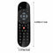 Replacement Remote Control Portable Remote Compatible for Sky Q Box