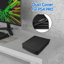 Dustproof Cover for PS4 Pro Gaming Host Protective Storage Dust Case Sleeve