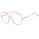 Computer Gaming Eyeglasses Radiation Protection Blue Light Blocking Glasses