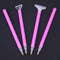 5D Diamond Painting Embroidery Pen DIY Cross Stitch Place Drilling Toolkit