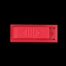 RCM Jig RCM Clip for Nintendo Switch Short Circuit Tool for Recovery Mode Red