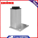Metal Furniture Table Legs Sofa Cupboard Stand Cabinet Feet Stool Chair Legs