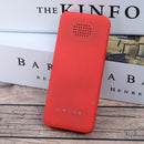1.8 Inch Color Screen E-Book Walkman Built-in Speaker Mini Walkman for Windows 8