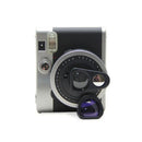 Close-up Lens Purple Filter Mirror Instant Film Camerasfor Instax Mini 90