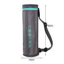 #A Oxford Cloth Cooler Bag Insulation Cooling Bag Lightweight Protection for P