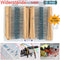2600pcs Resistor Kit PTC UHF 0.25W Resistors Assorted Pack Kit Electronic Tools