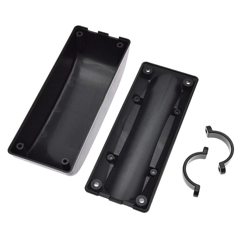 Plastic E-bike Controller Cable Box for Mountain Electric Bicycle Conversion Kit