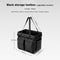 Large Capacity Toolkit Carry Oxford Outdoor Camping Tent Peg Nails Storage Bag