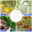Tomato J Hook & Trellis Clips Set Plant Support Garden Tools Makes Plants Health