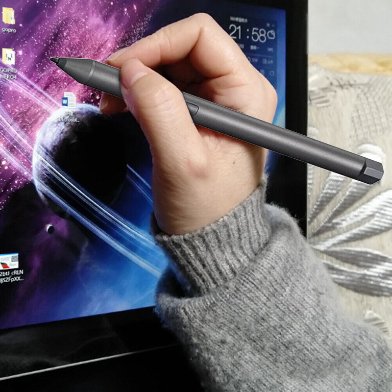 Notebook Active Stylus for Lenovo IdeaPad Flex 5/Yoga 520 530 720 C730 920 C940
