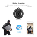 V38 Mini WiFi IP Camera 1080P HD Motion Detection Home Security Nanny Cam Newly