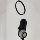 2PCS Replacement Main Brush Belt Repair Accessories for Credy Sweeper