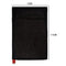 Outdoor Pocket Blanket-Sand Proof Waterproof Picnic Blanket for Hiking