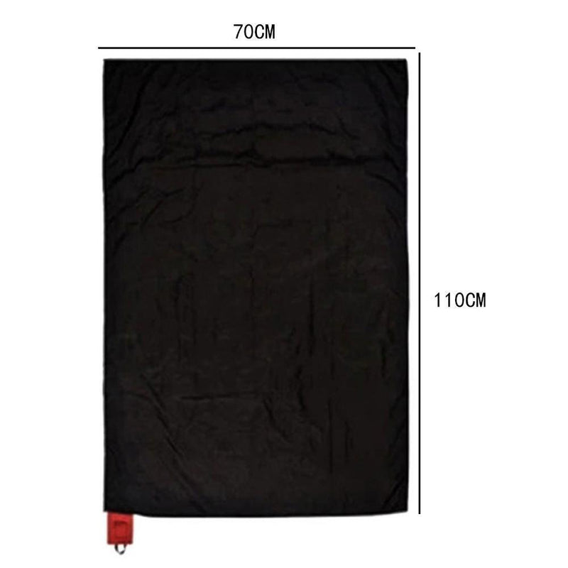 Outdoor Pocket Blanket-Sand Proof Waterproof Picnic Blanket for Hiking