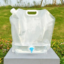 Aunis Folding Drinking Water Bag, Portable Water Supplier for? the outdoor area, z