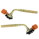 Outdoor Camping Welding Gas Torch Butane Burner Picnic BBQ Brazing Gas Torch