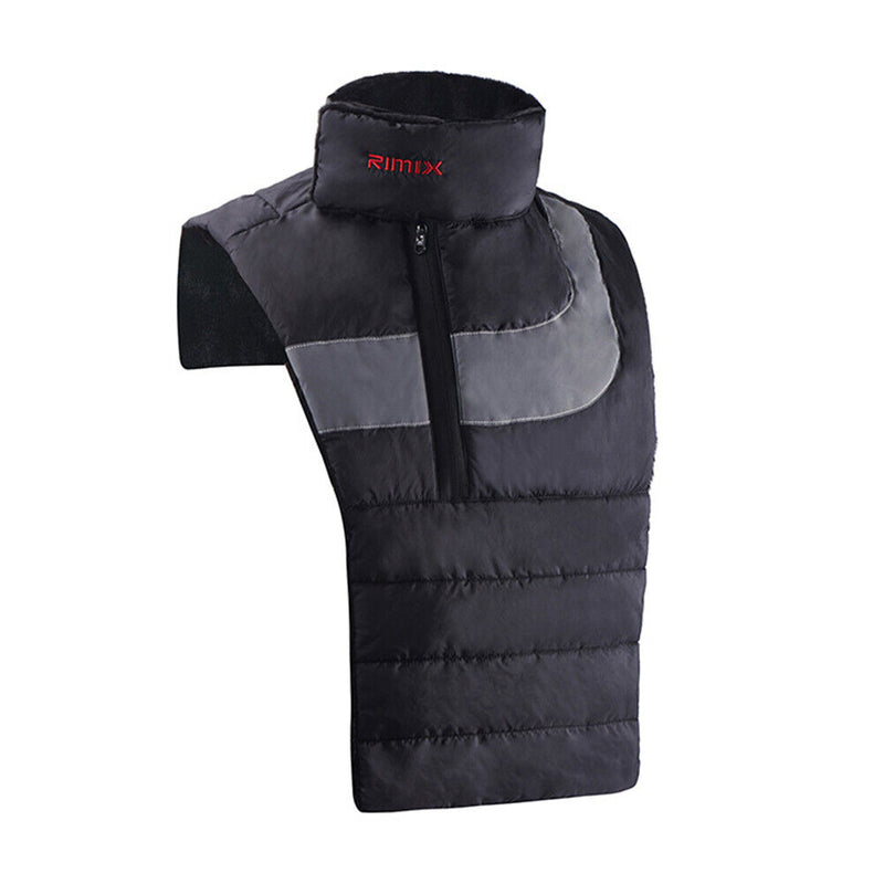 Windproof Motorbike Cycling Neck Chest Warmer Winter Motorcycle Ride Scarf Newly