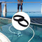 2pcs/set Pool Belt Tracks For Zodiac MX8 Mx6 Pool Cleaning Tires~