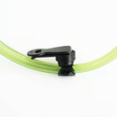 Outdoor Sports Portable Removable Water Bladder Clips Clamp for Cycling Hik