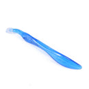 Dental Posterior Teeth Mould Filling Tools for Light Cure Composite Restora