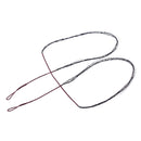 Archery Accessories 12 Strand 57'' Length Long Bow Replacement Bowstring