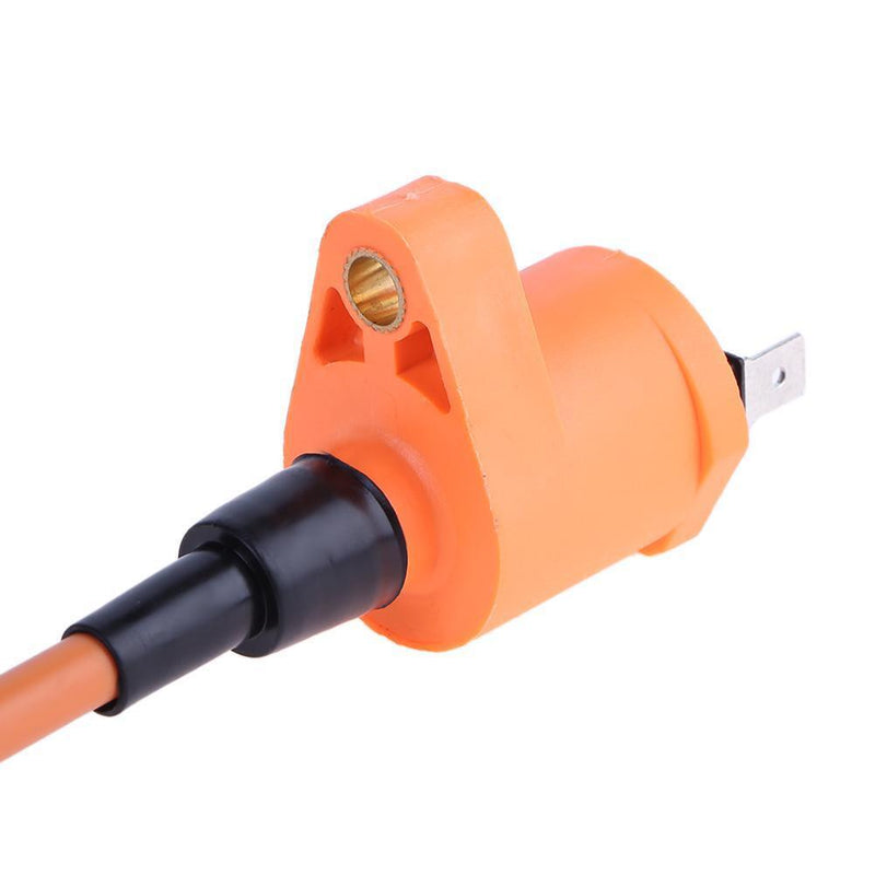 Performance Ignition Spark Plug for GY6 50 125 150cc Scooter Moped Kart Newly