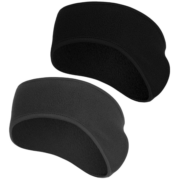 Ear Cover Ear Warmer Ear Muffs Headband Running Headband Winter Sweatband