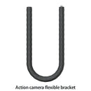 Action Camera Extension Rod For Insta360/GO2/ONE X2/RS/R/X Selfie Stick