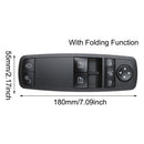 Switch Control A1698206410 A1698206510 Electric Power Master Window Switch