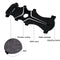 #A Adjustable Arm Guard Brace Protection Archery Bow Arrow Forearm Protector Sle